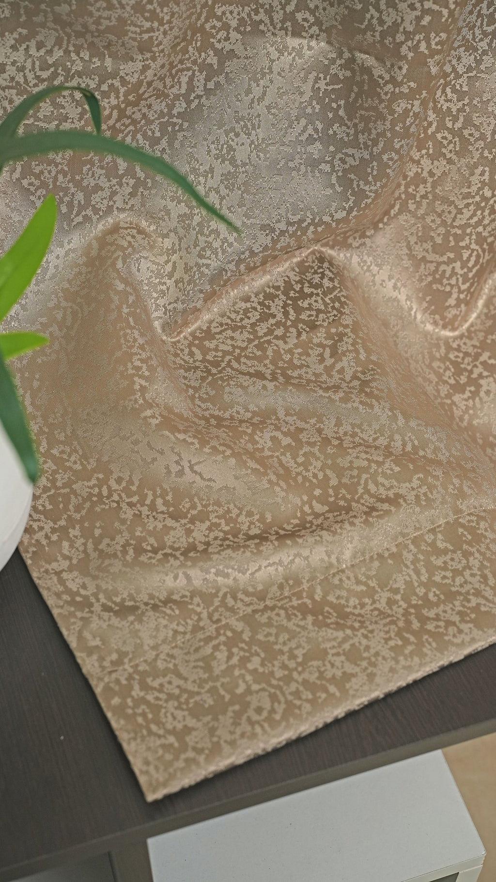 Premium Branded Grey Readymade Curtains – Elegant &amp; Luxurious Home Décor