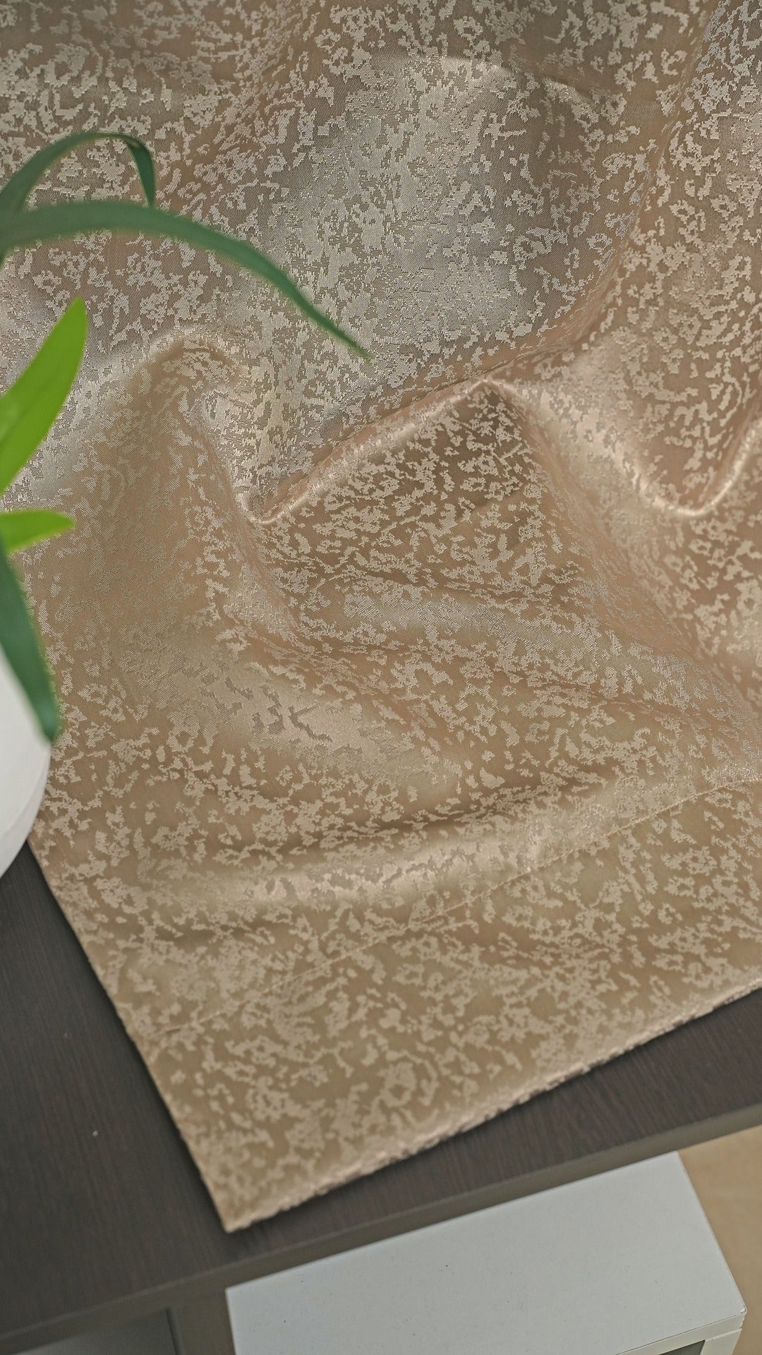 Premium Branded Grey Readymade Curtains – Elegant &amp; Luxurious Home Décor