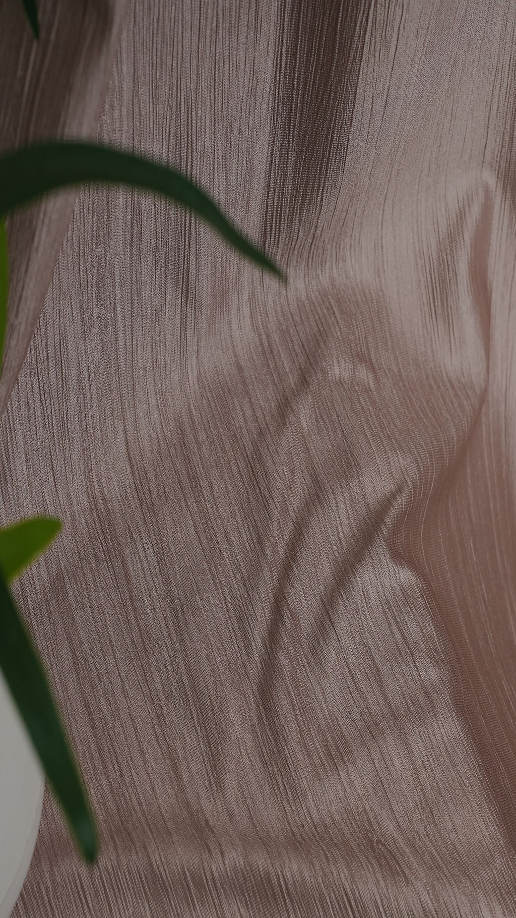 Branded Onion Colour Crush Fabric Semi-Blackout Curtains  Trendy | Elegant | Bestseller