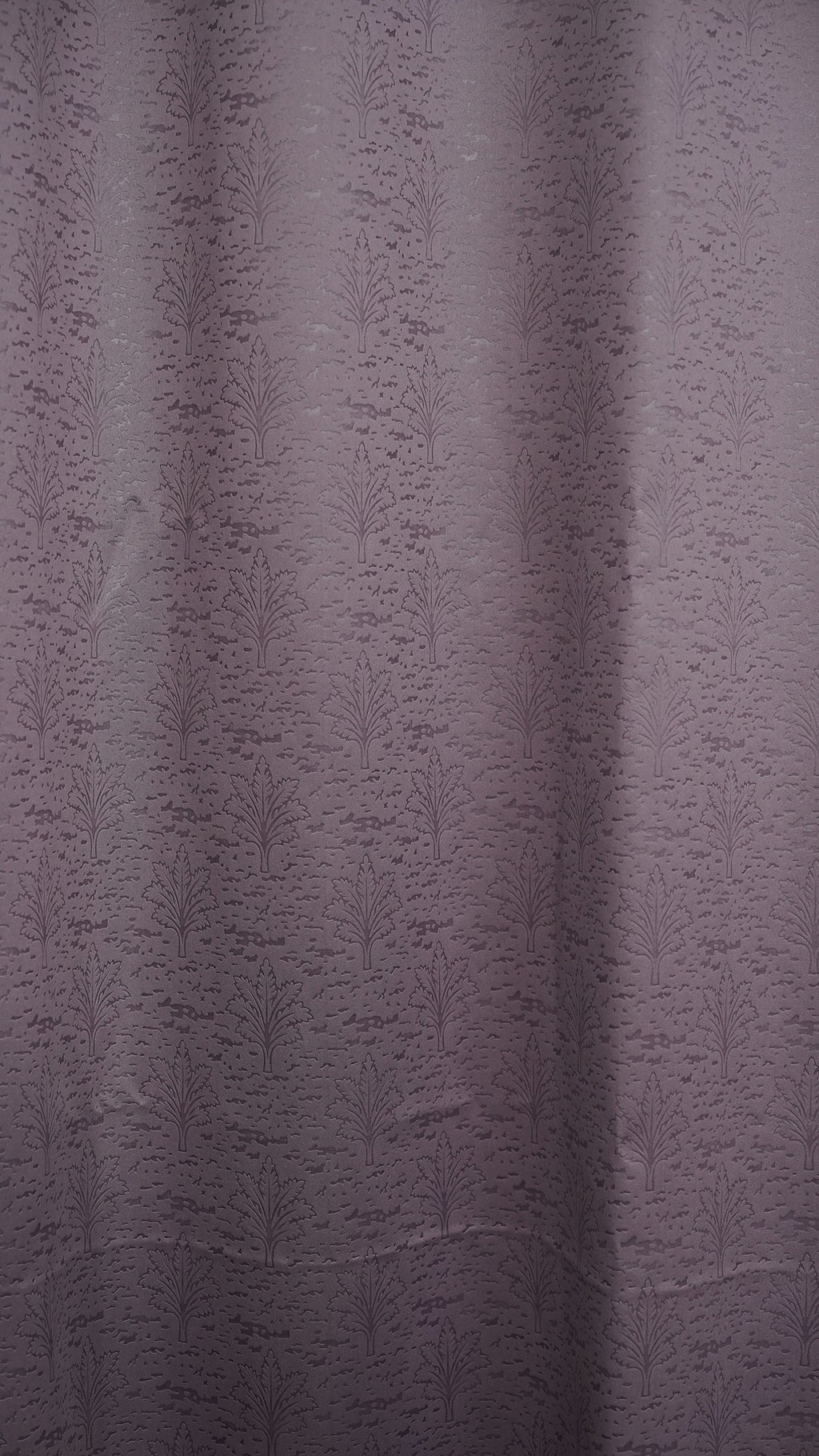Lavender Color Blackout Curtains with Embossed Design – Elegant, Functional & Affordable Luxury